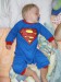 SUPERMAN po náročné noci